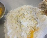 Foto del paso 3 de la receta: Pan de muerto oaxaqueño