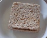 Une image de l'étape 2 de Chapon farci.