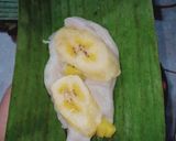 Foto langkah ke 5 dari resep Bongko Pisang Nangka.