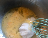 甜品：葡撻（簡單版）的食譜步驟1照片
