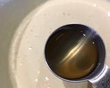 A picture of step 6 of Matcha Castella Sponge Cake.