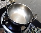 A picture of step 4 of Veg Maggi Masala|Veg Maggi Noodles Recipe|Dry maggi masala.