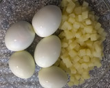 Foto del paso 2 de la receta: Empanadas de carne argentinas (mi versión)