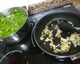 Foto del paso 3 de la receta: Acelgas con setas