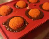 Spicy Soya sauce chocolate recipe step 3 photo