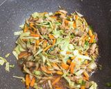 Foto langkah ke 2 dari resep #252 Mie Goreng / Resep Jualan.