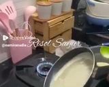 Foto langkah ke 2 dari resep Lumpia Sayur.