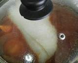 Foto del paso 12 de la receta: Cataplana de bacalhau