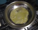Foto del paso 1 de la receta: Salmón con salsa bechamel