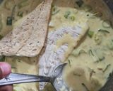 Foto langkah ke 3 dari resep Tempe Gembus Goreng Tepung.