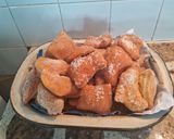 Foto del paso 11 de la receta: Tortas fritas familieras