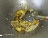 মুড়িঘন্ট(Murighonto recipe in Bengali) রেসিপি ধাপ - 2 ছবি