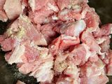 Babi Kecap Praktis Sedap