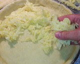 Foto del paso 6 de la receta: Tarta de manzana