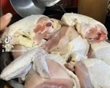 صورة لخطوة 1 من وصفة صينية فراخ 🐓 😋