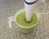 Foto del paso 8 de la receta: Crema de palta (aguacate)