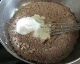 Chocolate Jalebi recipe step 3 photo