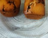 Une image de l'étape 3 de Muffins aux pépites de chocolat au cake factory.