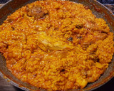 Foto del paso 6 de la receta: Arroz de montaña meloso