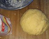 Foto del paso 1 de la receta: RAVIOLONES DE RICOTA Y VERDURA (la salsa es a gusto)