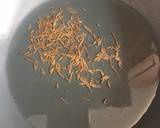 Spinach paneer gravy recipe step 1 photo