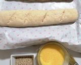 Foto del paso 12 de la receta: "Pan rústico natural" (baguette)