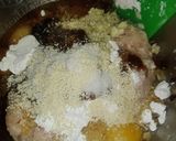 Foto langkah ke 1 dari resep Pangsit ayam rebus.