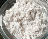 Foto langkah ke 1 dari resep Kue Rangi Betawi -350-.