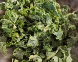 A picture of step 3 of Sausage & Kale Breakfast Casserole.