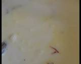 Kesar sooji Halwa recipe step 4 photo