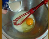 Foto del paso 1 de la receta: Camarones al coco con salsa de mango