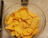 Hình bước làm 4 của món Snack từ khoai lang sấy giòn #cleaneating