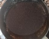 Foto del paso 7 de la receta: Tarta de queso y oreo🥧