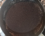 Foto del paso 7 de la receta: Tarta de queso y oreo🥧