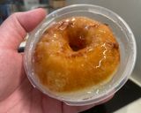 Foto langkah ke 7 dari resep Donat tanpa kentang EMPUK.