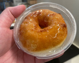 Foto langkah ke 7 dari resep Donat tanpa kentang EMPUK.