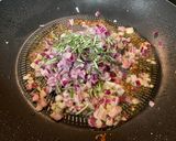 A picture of step 8 of Balsamic Fig Chicken.