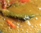 Foto langkah ke 2 dari resep Bejek Jukut/ Plecing Kacang Panjang.
