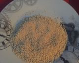 Foto del paso 3 de la receta: Filetes de pollo rebozados
