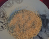Foto del paso 3 de la receta: Filetes de pollo rebozados