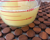 Foto del paso 2 de la receta: Pisco sour con jengibre