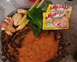 Foto langkah ke 2 dari resep SOTO TANGKAR,khas Betawi.