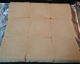 Foto del paso 4 de la receta: Pastel fin de año