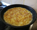Foto del paso 4 de la receta: Tortilla española clásica