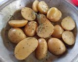 Foto del paso 11 de la receta: Chile poblano hojaldrado