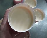 Hình bước làm 4 của món Bông lan chiffon