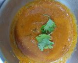 टमाटर प्याज़ की चटपटी चटनी (tamatar pyaz ki chatpati chutney recipe in Hindi) रेसिपी चरण 5 फोटो