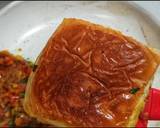 Tawa Masala Burger recipe step 8 photo