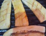 Foto langkah ke 2 dari resep Pisang Gondrong.