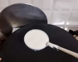 मसाला डोसा (masala dosa recipe in Hindi) रेसिपी चरण 4 फोटो